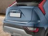 Kia Niro (SG2) - Tailgate Trim Line, Brushed Aluminium