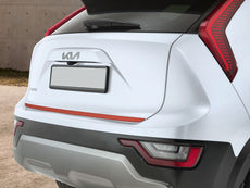 Kia Niro (SG2) - Tailgate Trim Line, Orange Delight