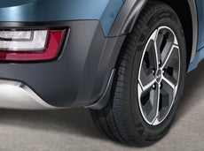 Kia Niro EV (SG2) - Mudguard Kit, Rear