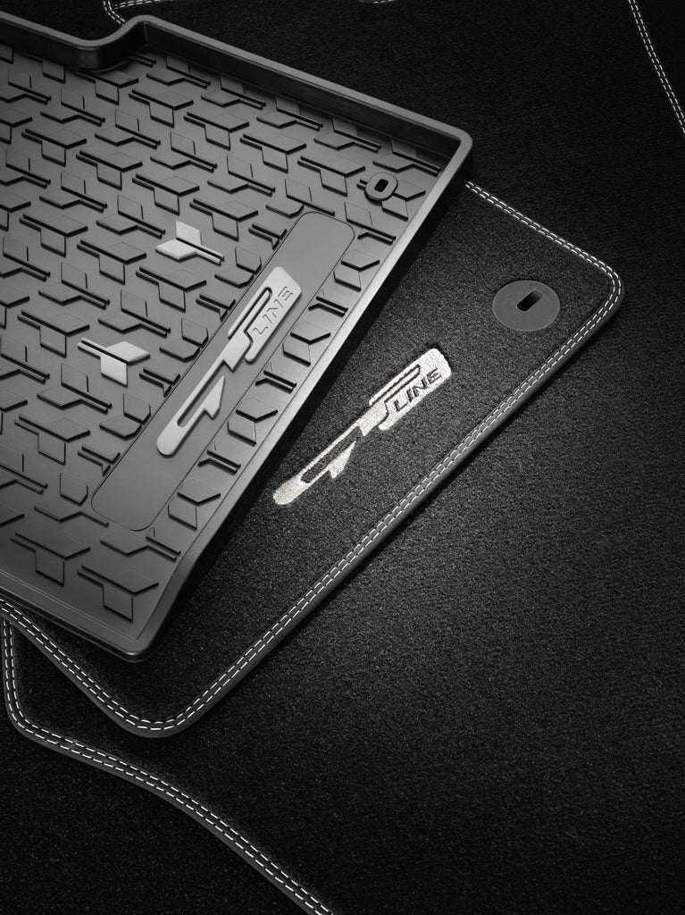 Kia sportage carpet floor mats deals