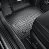 Genuine Kia EV6 PE - All Weather Rubber Floor Mats
