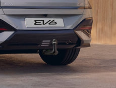 Genuine Kia EV6 PE - Tow Bar, Detachable