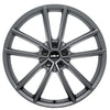 Genuine Kia EV6 PE - 21" Alloy Wheel Kit  GT Graphite