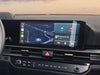 Genuine Kia Sportage Display Protection Film