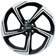 Genuine Kia  EV6 - 21" Alloy Wheel Kit - GT Line