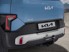 Genuine Kia EV2 Tailgate Trim Line – Piano Black