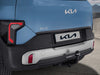 Genuine Kia EV2 Tailgate Trim Line – Piano Black