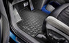Genuine Kia EV9 All Weather Floor Mats, Front