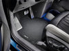 Genuine Kia EV9 Velour Carpet Floor Mats, Front - GT-Line