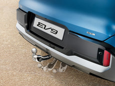 Genuine Kia EV9 - Tow Bar Retractable Full-Electric