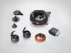 Genuine Kia EV9 - Tow bar Wiring Kit 13-pin