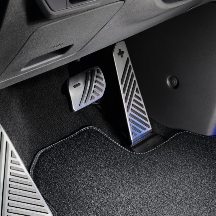 i-pedal kia Genuine Kia EV9 Sport Grip Pedal Kit