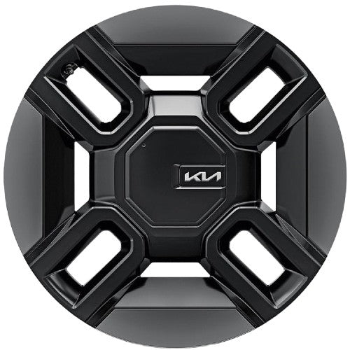 Genuine Kia EV9 - 21