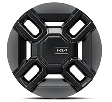 Genuine Kia EV9 - 21" Alloy Wheel - WONJU