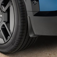 Genuine Kia EV9 - Mudguard Kit, Rear
