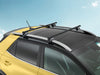 Genuine Kia Stonic (YBCUV) / Sorento - Cross Bars, Steel