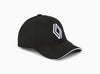Renault New Wave Emblem Cap - Adjustable, Multiple Colors