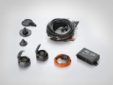 Genuine Kia Sportage NQ5 - Wiring Kit for Retractable Towbar