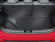 Genuine Kia Picanto (JA) Trunk Mat Reversible - Vehicles With Luggage Undertray
