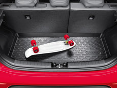 Genuine Kia Picanto (JA) Trunk Liner - Vehicles With Underfloor Tray