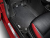 Genuine Kia Picanto (JA) Velour Carpet Floor Mats - X Line