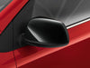 Genuine Kia Picanto (JA) Door Mirror Caps, Black