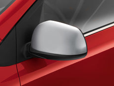 Genuine Kia Picanto (JA) Door Mirror Caps, Silver