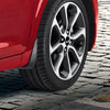 Genuine Kia Picanto (JA) Front Mud Guard Kit - GT-Line