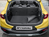Genuine Kia Stonic (YBCUV) - Trunk Mat, Reversible - With Luggage Undertray