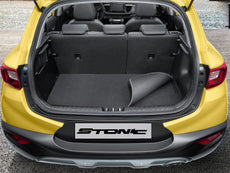 Genuine Kia Stonic (YBCUV) - Trunk Mat, Reversible - Without Luggage Undertray