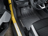 Genuine Kia Stonic (YBCUV) All Weather Floor Mats Set