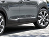 Genuine Kia Stonic (YBCUV)  - Side Trim Lines, Chrome