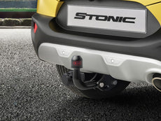 Genuine Kia Stonic (YBCUV) - Tow Bar Fixed - MY21