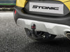 Genuine Kia Stonic (YBCUV) - Tow Bar Fixed - MY18