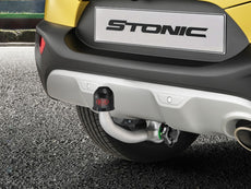 Genuine Kia Stonic (YBCUV) - Tow Bar Detachable - MY21