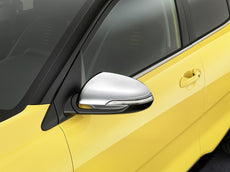 Genuine Kia Stonic (YBCUV) - Door Mirror Caps, Chrome