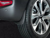 Genuine Kia Stonic (YBCUV) - Mudguard Kit, Rear