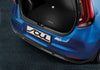 Genuine Kia Soul EV (SK3) - Rear Bumper Protection Foil, Transparent
