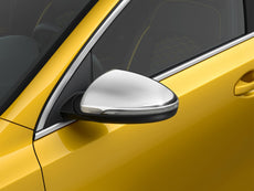 Genuine Kia Ceed, XCeed, ProCeed - Door Mirror Caps, Chrome