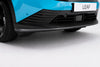 Genuine Nissan Leaf ZE2 Front Exterior Styling Part - Dark Grey