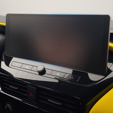Genuine Nissan Townstar Screen Protector