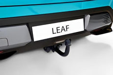 Genuine Nissan Leaf ZE2 Removable Towbar