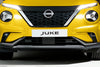 Genuine Nissan Juke F16 Front Lip Finisher - Dark Satin