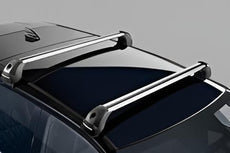 Genuine Nissan Leaf ZE2 Roof Load Carrier - Quick Fix