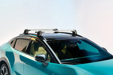 Genuine Nissan Leaf ZE2 Roof Crossbars