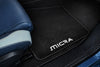 Genuine Nissan Micra EV Velour Floor Mats