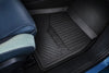 Genuine Nissan Micra EV Rubber Floor Mats