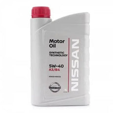 Nissan Motor Oil Fully Synthetic 0W30 A/B4 (1-Litre)