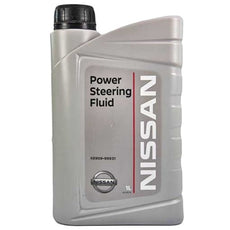 Nissan Power Steering Fluid