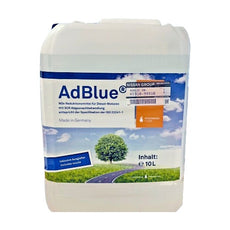 Genuine Nissan Adblue 10L - KE91099910